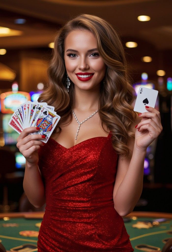 Live dealer blackjack table at nomor slot Boom City