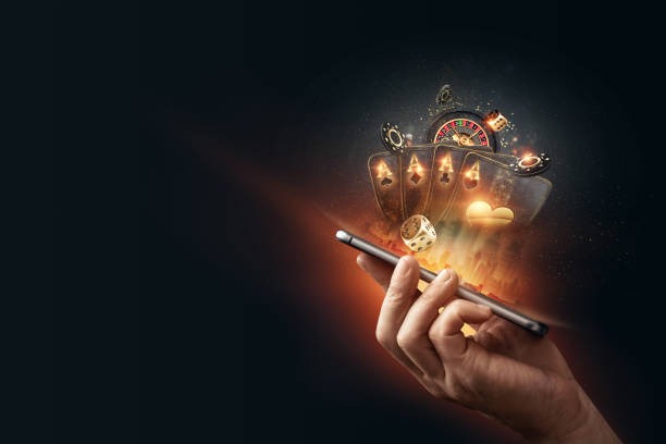 Andar Bahar live dealer game on nomor slot