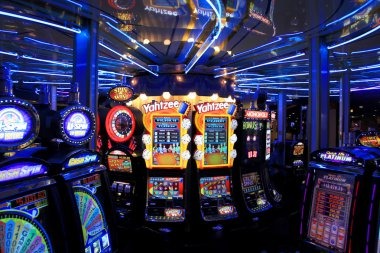Live dealer table setup on nomor slot