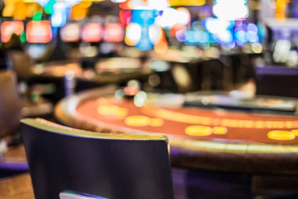 Multi-device support for our Fishing Arcade and card rooms