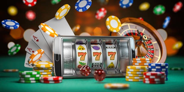 Live dealer tables with multiple studio cameras