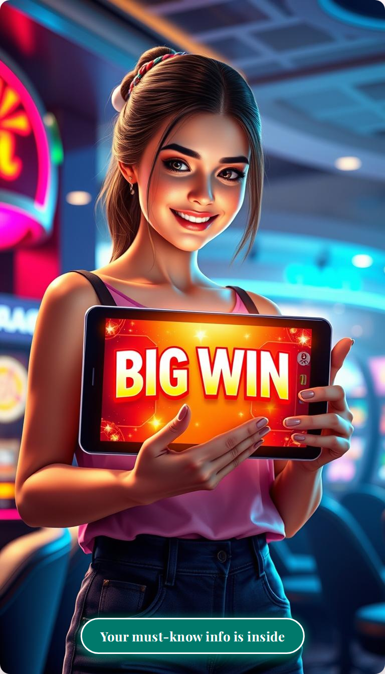 Playtech Game