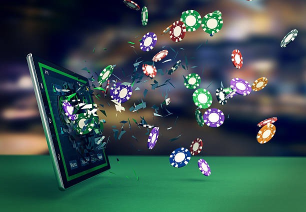 Reviewing live-dealer casino logs on nomor slot